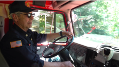 Fire departments turn to AI to detect wildfires faster